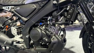 Tin xe 16/11: Yamaha mở bán ‘vua côn tay’ 155cc mới giá rẻ hơn Exciter và Winner R chục triệu đồng