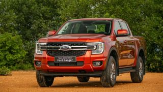 Loạt SUV, MPV và bán tải giảm mạnh phí trước bạ, ưu đãi tới 100% trong tháng 11