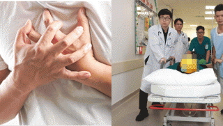 TP.HCM: Bệnh nhân nhồi máu cơ tim tử vong sau khi gia đình vắt chanh vào miệng, bỏ qua ‘giờ vàng’