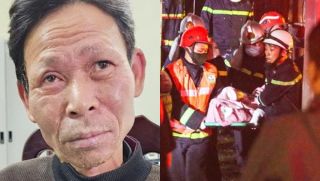 Hé lộ thái độ 'máu lạnh' của gã đàn ông uống bia 'chịu' rồi đốt quán khiến 11 người tử vong ở Hà Nội