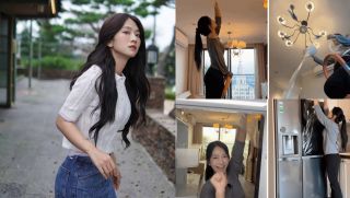 Lê Bống có mức thu nhập gây choáng mỗi tháng, làm nghề gì mà tự mua được căn hộ cao cấp?