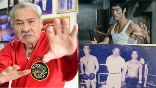 Võ sư Việt Nam duy nhất từng thách đấu Lý Tiểu Long, tuyên bố xử gọn tượng đài võ thuật chỉ với 1 cú móc