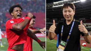 ĐT Việt Nam nhận món quà lớn từ FIFA, HLV Kim Sang Sik rộng cửa lập kỷ lục ở Vòng loại Asian Cup