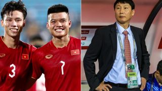 Nhà vô địch SEA Games ký hợp đồng kỷ lục với đại gia V.League ngay trước trận ĐT Việt Nam gặp Lào