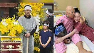 Xúc động tâm thư của vợ Tuấn Hưng gửi mẹ chồng, tiết lộ mối quan hệ mẹ chồng nàng dâu hiếm có