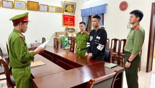 Cái kết đắng cho nam thanh niên ‘phê’ ma túy, lái ô tô gây tai nạn khiến 1 người tử vong