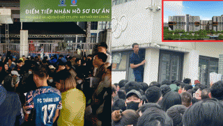 Thêm quy trình tiếp nhận hồ sơ mua nhà ở xã hội mà người mua cần nắm rõ để tránh phải chen lấn