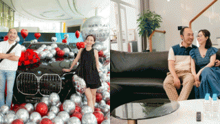 Vợ chồng Tiến Luật - Thu Trang giàu cỡ nào? Căn biệt thự bề thế ở TP.HCM và khối tài sản choáng ngợp