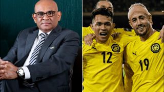 Bị FIFA công bố bằng chứng gian lận, LĐBĐ Malaysia tiếp tục bị AFC 'quay lưng' sau bê bối bóng đá
