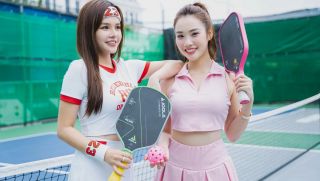 Làn sóng hot girl góp công lớn giúp Pickleball Việt Nam lên đỉnh châu Á, bỏ xa hàng loạt cường quốc