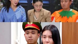 Nhìn lại chiêu trò 'né tránh' trách nhiệm tinh vi của Thùy Tiên trước ngày xét xử vụ kẹo rau Kera