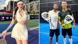 Phát triển nhanh nhất thế giới, pickleball vẫn bị dàn siêu sao ngó lơ vì thua xa padel 1 điều