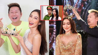 Tranh cãi trước thềm xét xử vụ kẹo Kera: Liệu hoa hậu Thùy Tiên có bị tước vương miện?