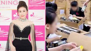 Bộ Y tế khuyến cáo nóng về mỹ phẩm của Mailisa, lấy mẫu kiểm tra 162 sản phẩm của công ty này