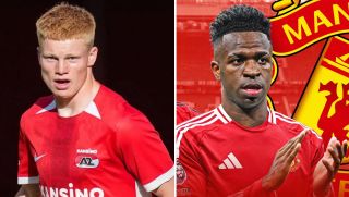 Tin chuyển nhượng mới nhất 18/11: MU nhắm 'Pedri 2.0'; Vinicius trên đường gia nhập Man United?