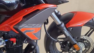 ‘Vua côn tay’ 125cc mới chính thức ra mắt giá 37 triệu đồng: Đả bại Honda Winner R và Yamaha Exciter