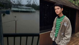 Nam diễn viên phim 'Mưa đỏ' bất lực cầu cứu, tiết lộ tình cảnh trớ trêu hiện tại