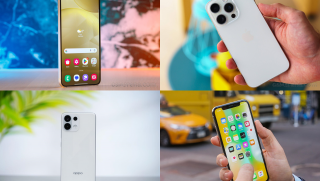 Tin công nghệ trưa 19/11: Chiếc iPhone đỉnh nhất mọi thời đại, OPPO K12s giá rẻ, iPhone 15 Pro vẫn hot, Galaxy S24 sale