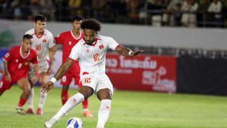 Bảng xếp hạng Vòng loại Asian Cup 2027 mới nhất: ĐT Việt Nam đại thắng, Malaysia bị 'phả hơi nóng'?