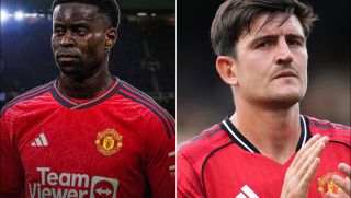 Manchester United vượt mặt Liverpool vụ Marc Guehi, Harry Maguire đếm ngày rời Old Trafford