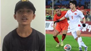 Kình địch ĐT Việt Nam nhận tin dữ trước SEA Games 33, thủ môn trẻ nghi bị bắt cóc sang Campuchia