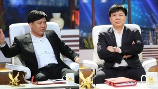 Thân thế gây choáng của người đứng ra tố cáo Shark Thủy đưa hối lộ, là người thân cận vị doanh nhân