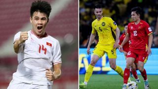 Tin bóng đá tối 19/11: Sao trẻ HAGL bất ngờ giải nghệ; Kình địch của ĐT Việt Nam bị FIFA trừng phạt