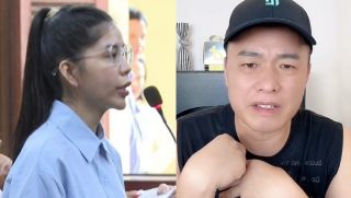 Tôn Bằng bất ngờ để lại lời nhắn 'ẩn ý' sau lời khai của Hằng Du Mục tại tòa: Hé lộ điều chưa từng nói