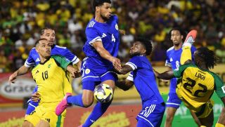 Đội bóng tí hon làm nên lịch sử, trở thành quốc gia nhỏ bé nhất giành quyền dự World Cup 2026