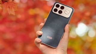 Quái vật Android Redmi K90 Ultra trình làng làm thị trường đảo điên: Pin 8.000mAh, màn hình 165Hz