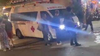 Xôn xao vụ việc người đàn ông vừa vào tiệm spa ở TPHCM thì tử vong, nhân viên spa khai gì?