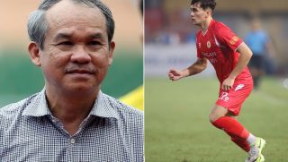 Sao Việt kiều bật bãi khỏi đại gia V.League, cập bến HAGL để vực dậy sự nghiệp