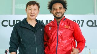 ĐT Việt Nam được FIFA báo tin vui sau trận thắng Lào, Malaysia bám đuổi quyết liệt