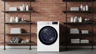 3+ máy sấy quần áo LG bền, tiết kiệm điện đáng mua