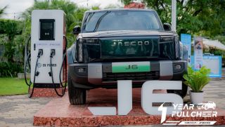 Omoda & Jaecoo Việt Nam công bố kế hoạch 16 sản phẩm cho năm 2026