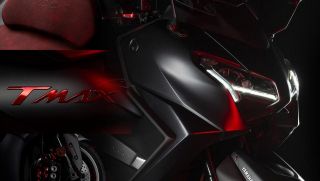 Yamaha chính thức ra mắt ‘át chủ bài’ xe ga mới hạ đo ván Honda SH: Có ABS, màn TFT 'khủng', giá mềm