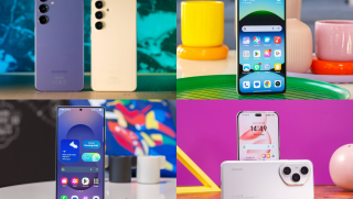 Tin công nghệ tối 20/11: Redmi K80 Ultra giá rẻ, Redmi Note 14 siêu sale, OPPO Reno12 hấp dẫn, HONOR 400 Pro cực hot