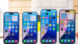 Bảng giá iPhone 16 Series tháng 11: iPhone 16 Pro Max, iPhone 16 Plus ngon, mạnh, rẻ nhất Việt Nam