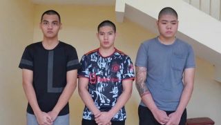 Danh tính thanh niên 16 tuổi dùng dùi cui điện tấn công, đánh đập 1 người đàn ông sau đó cướp xe máy