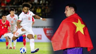 Đối tác ăn ý của Xuân Son 'tiếp sức' cho ĐT Việt Nam, người hâm mộ đồng loạt gửi gắm một điều