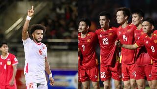 Malaysia đếm ngược ngày bị AFC 'trừng phạt', ĐT Việt Nam nhảy vọt với chiến thắng kép trên BXH FIFA?