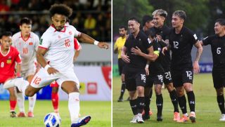 Bóng đá Đông Nam Á lập cột mốc lịch sử ở Asian Cup 2027, ĐT Việt Nam chiếm suất của Malaysia?