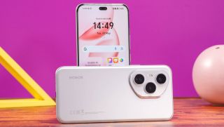 Đây là chiếc điện thoại HONOR cấu hình khủng, giá rẻ hơn chục triệu áp đảo iPhone 17