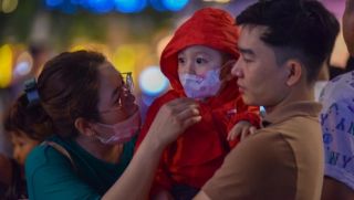 Đề xuất ‘ưu đãi thuế sinh con’: Điều kiện để gia đình sinh đủ 2 con trở lên có thể được giảm thuế TNCN