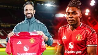 Tin bóng đá quốc tế 20/11: Man United kích hoạt bom tấn trong tháng 1; Chelsea để Lavia gia nhập MU?