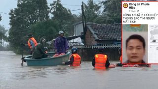 4 ngày biệt tích giữa lũ lớn ở Đà Nẵng: Người đàn ông bất ngờ trở về trong tình huống khó ai ngờ tới