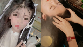 Nữ sinh 15 tuổi mất tích bí ẩn khi đi gội đầu, gia đình hoang mang cầu cứu, cung cấp manh mối quan trọng