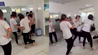 Diễn biến mới vụ đánh hội đồng ở trường nghề tại TP.HCM: Gia đình nạn nhân có động thái gây chú ý