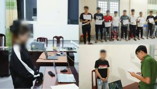 Cần Thơ: Thiếu nữ sinh năm 2006 khiến bạn trai cùng 9 thanh niên bị khởi tố chỉ vì một ‘lời nhờ cậy’