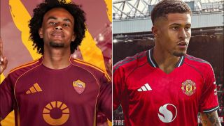 Tin chuyển nhượng trưa 20/11: Zirkzee đạt thỏa thuận tới AS Roma; Man Utd nhắm Joao Gomes